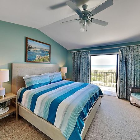 Sea Place 11205, 2 Bedrooms, Beach Front, Pool, Tennis, WiFi, Sleeps 6 St. Augustine Exterior foto