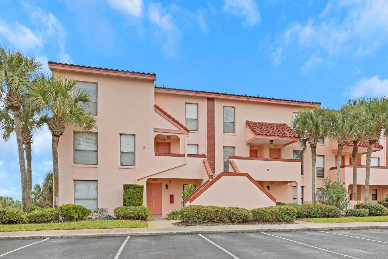 Sea Place 11205, 2 Bedrooms, Beach Front, Pool, Tennis, WiFi, Sleeps 6 St. Augustine Exterior foto