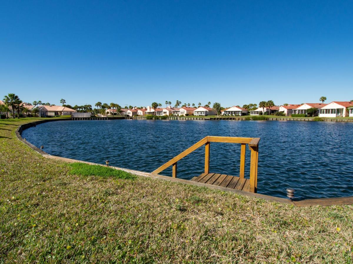 Sea Place 11205, 2 Bedrooms, Beach Front, Pool, Tennis, WiFi, Sleeps 6 St. Augustine Exterior foto