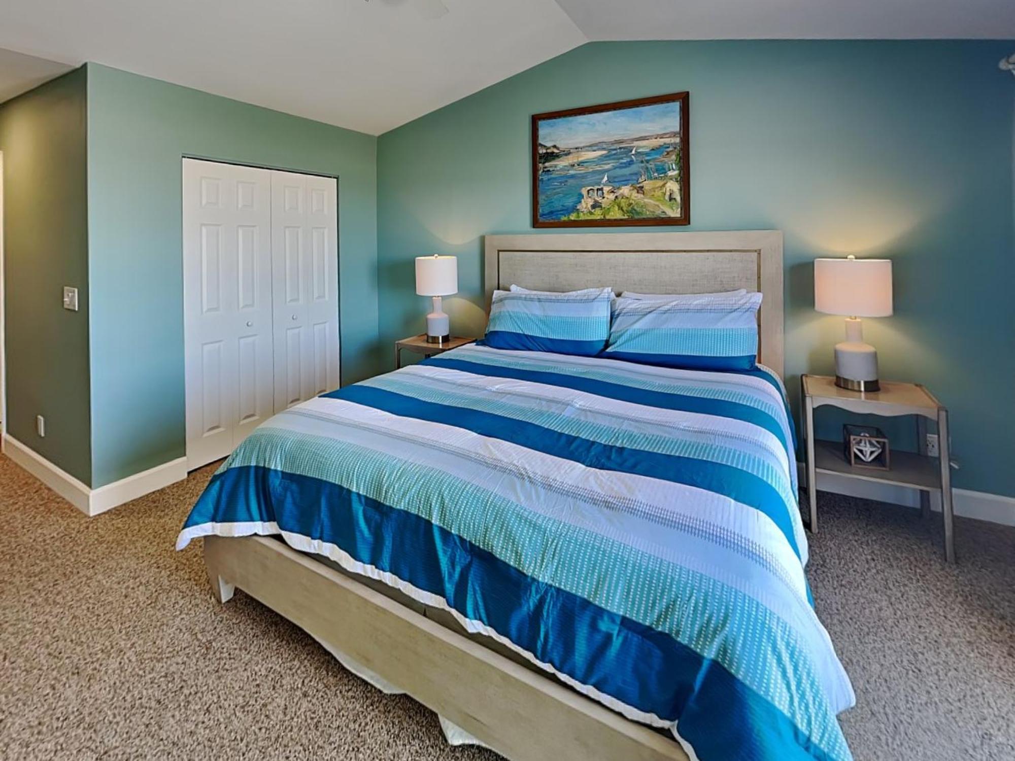 Sea Place 11205, 2 Bedrooms, Beach Front, Pool, Tennis, WiFi, Sleeps 6 St. Augustine Exterior foto